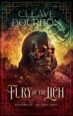 Fury of the Lich (eBook, ePUB)