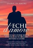 "Echi d'amore (eBook, ePUB) "Echi d'amore (eBook, ePUB)