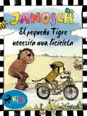 El pequeño Tigre necesita una bicicleta (eBook, ePUB)