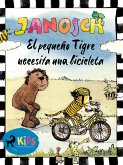 El pequeño Tigre necesita una bicicleta (eBook, ePUB)