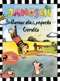 Buenos días, pequeño Cerdito (fixed-layout eBook, ePUB)