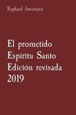 El prometido Espíritu Santo Edición revisada 2019 (eBook, ePUB)