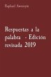 Respuestas a la palabra - Edición... - Bild 1