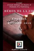 Héros de la foi - Edition révisée 2019 (eBook, ePUB)
