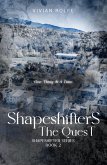 Shapeshifters: The Quest (eBook, ePUB)