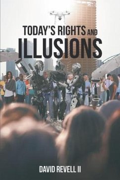 Cover Today's Rights and Illusions (eBook, ePUB)