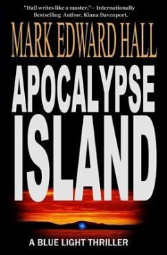Apocalypse Island (eBook, ePUB) - Hall, Mark Edward