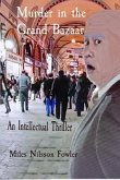 Murder in the Grand Bazaar (eBook, ePUB) Murder in the Grand Bazaar (eBook, ePUB)