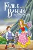 Favole per Bambini (eBook, ePUB)