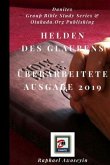 Helden des Glaubens - Überarbeitete Ausgabe 2019 (eBook, ePUB)