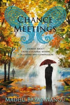 Chance Meetings (eBook, ePUB) - Wangu, Madhu Bazaz