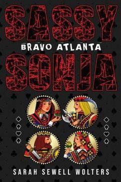Cover Sassy Sonja (eBook, ePUB)