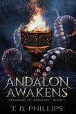 Andalon Awakens (eBook, ePUB)