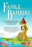 Favole per Bambini (eBook, ePUB) Favole per Bambini (eBook, ePUB)