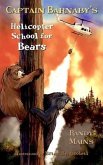 Captain Barnaby's Helicopter School For Bears (eBook, ePUB)