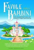 Favole per Bambini (eBook, ePUB) Favole per Bambini (eBook, ePUB)