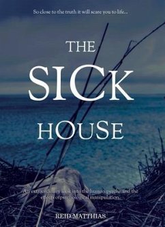 The Sick House (eBook, ePUB) - Matthias, Reid