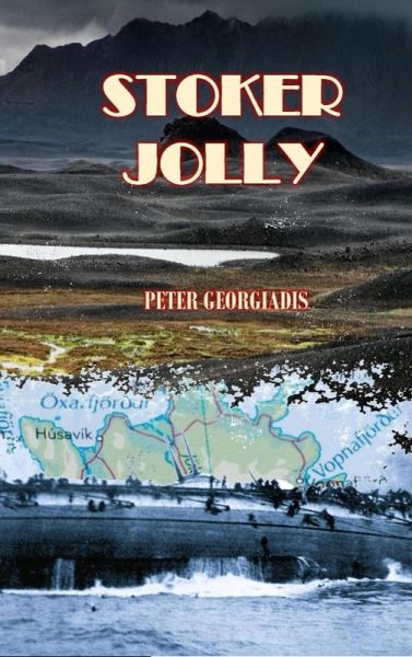 Stoker Jolly (eBook, ePUB) Stoker Jolly (eBook, ePUB)