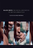 Black Boys (eBook, PDF)