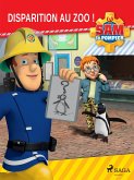 Sam le Pompier - Disparition au Zoo! (eBook, ePUB)