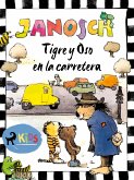 Tigre y Oso en la carretera (fixed-layout eBook, ePUB)