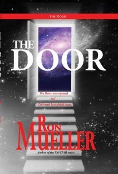 The Door (eBook, ePUB) - Mueller, Ron
