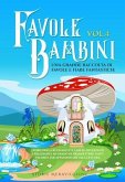 Favole per Bambini (eBook, ePUB) Favole per Bambini (eBook, ePUB)