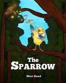 The Sparrow (eBook, ePUB)