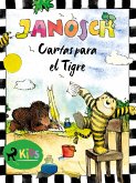 Cartas para el Tigre (fixed-layout eBook, ePUB)