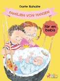 Familjen von Hansen får en bebis (eBook, ePUB)