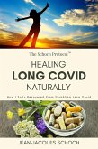 Healing Long Covid Naturally (eBook, ePUB)