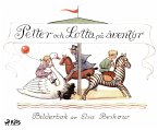 Petter och Lotta på äventyr (eBook, ePUB)