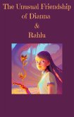 The Unusual Friendship of Diana & Rahlu (eBook, ePUB)