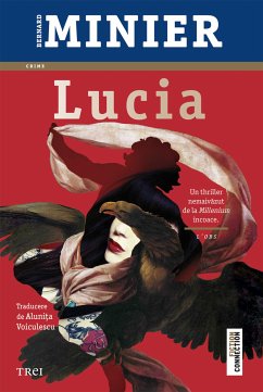 Lucia (eBook, ePUB) - Minier, Bernard