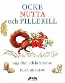 Ocke, Nutta och Pillerill (eBook, ePUB)