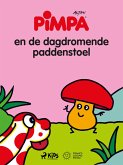 Pimpa - Pimpa en de dagdromende paddenstoel (eBook, ePUB)