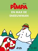 Pimpa - Pimpa en Max de sneeuwman (eBook, ePUB)