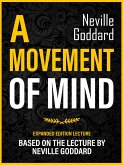 A Movement Of Mind (eBook, ePUB)