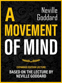 A Movement Of Mind (eBook, ePUB) - Goddard, Neville