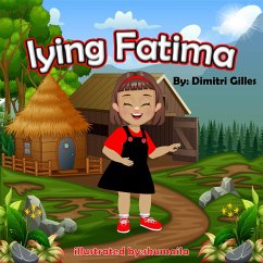 Lying Fatima (eBook, ePUB) - Gilles, Dimitri