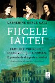 Fiicele Ialtei (eBook, ePUB)