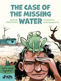 The Case of the Missing Water (eBook, ePUB)
