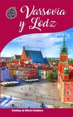Varsovia y Lodz (eBook, ePUB)