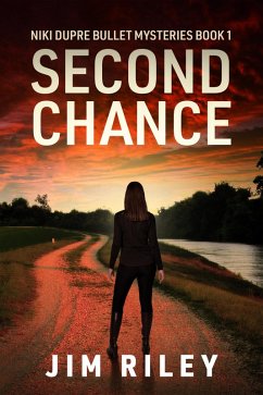 Second Chance (eBook, ePUB) - Riley, Jim