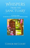 Whispers From The Sanctuary (eBook, ePUB)