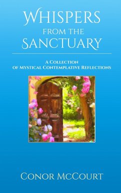 Whispers From The Sanctuary (eBook, ePUB) - McCourt, Conor
