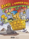 Bamse ja Onnen ovi (eBook, ePUB) Bamse ja Onnen ovi (eBook, ePUB)