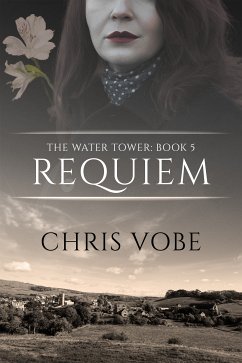 Requiem (eBook, ePUB) - Vobe, Chris