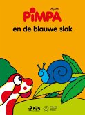 Pimpa - Pimpa en de blauwe slak (eBook, ePUB)