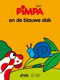 Pimpa - Pimpa en de blauwe slak (eBook, ePUB) Pimpa - Pimpa en de blauwe slak (eBook, ePUB)